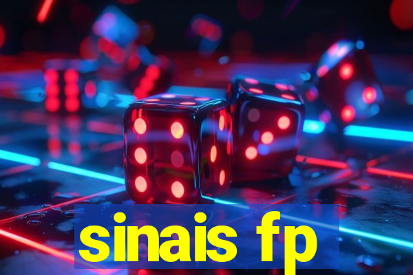 sinais fp